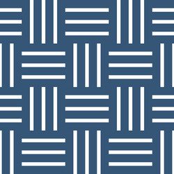 abstract repeating seamless geometric pattern vector image
