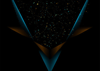 concept bright minimal background with linear vector image