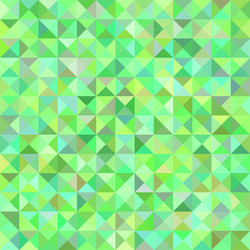 abstract triangle pyramid pattern background vector