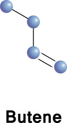 Butene Vector Images (5)