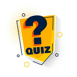 modern and stylish problem solving faq symbol vector image