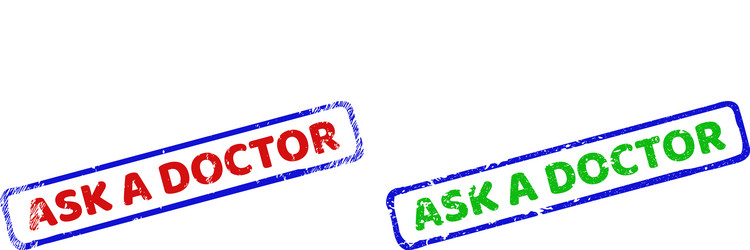 Doctor Seal Stamp Vector Images (over 6,000)