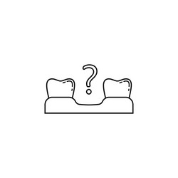Cartoon Missing Tooth Vector Images (over 150)