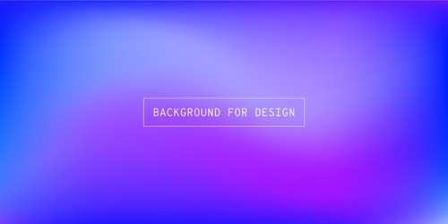 Abstract Mesh Gradient Background vector image
