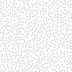 seamless background pattern with random vector image