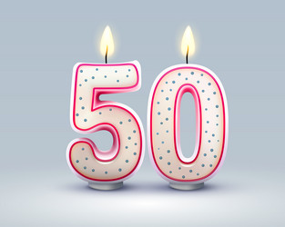 Numbers 1 to 50 Vector Images (over 600)