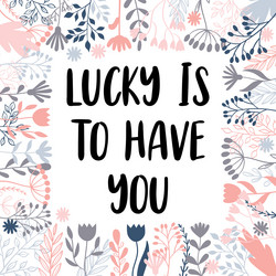 Lucky You Vector Images (over 320) Lucky You Vector Images (over 320)