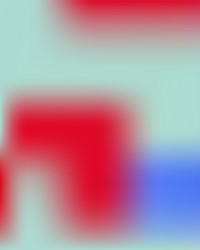 Cool backdrop from simple patterns vector