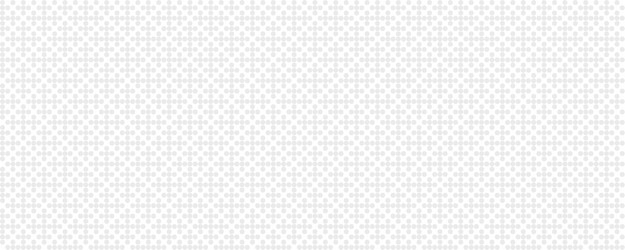 halftone effect seamless pattern abstract vector image