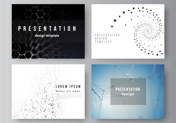 minimalistic abstract vector image