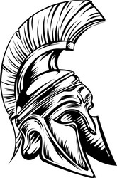 Spartan Tattoo Images – Browse 4,777 Stock Photos, Vectors, and Video