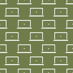seamless background texture pattern eps10 vector image