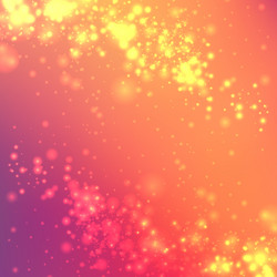 blurred gradient background bokeh backdrop vector image