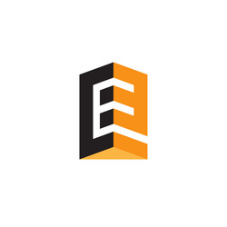 C3 - logo c and 3 logotype design element or 3d vector