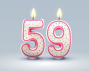 Number 59 Vector Images (over 400)