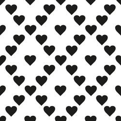 Seamless pattern simple repeating texture vector