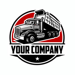 Trucking Logo Png