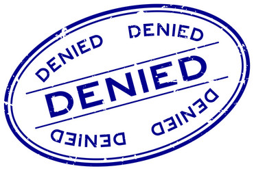 Request Denied Vector Images (over 180)