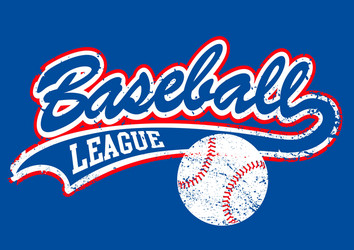 Baseball Script Vector Images (over 410)