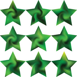 mesh background in form a shape vector image