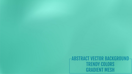 magic soft color background modern screen design vector image