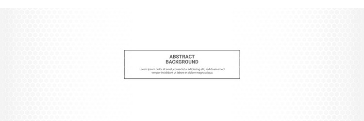 Abstract background with geometric texture vector
