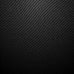 Dark abstract background wavy diagonal vector