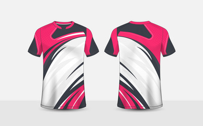 T-Shirt Blank Pink Vector Images (over 510)