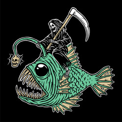 Fish Bone Tattoo Vector Images (over 470)