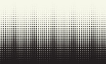 Abstract Gradient Pattern vector image