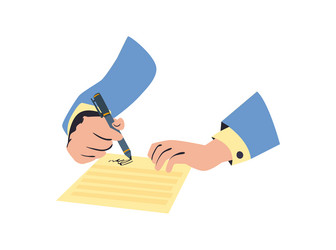 Signing Vector Images (over 12.2 million)