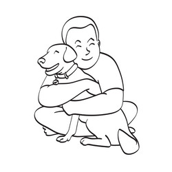 Family Hugs Vector Images (over 18,000)