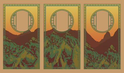 Chinese Vector Images (over 410,000)