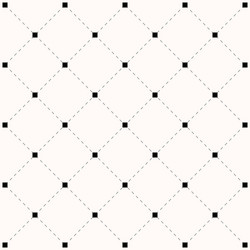 square black empty and filled squares the grid vector