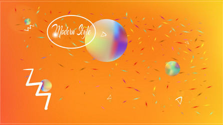 useful abstract space background picture blend vector image