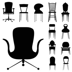 Chair Vector Images (over 250,000)