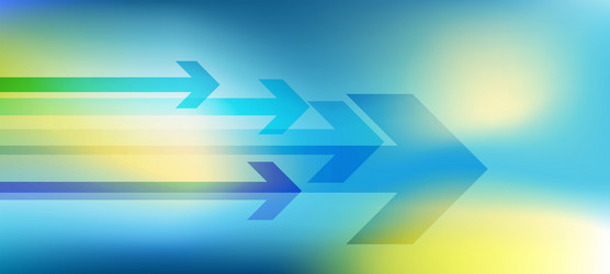 modern abstract background website header template vector image