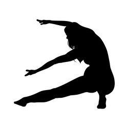 Woman Dancing Naked Vector Images (over 310)