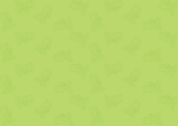 Seamless pattern with grapes vector
