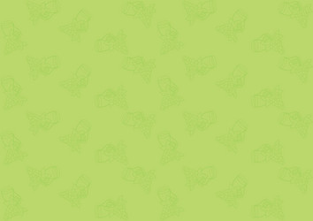 seamless pattern with grapes vector