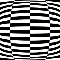 distortion effects on various patterns geometric vector image
