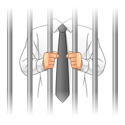 Cartoon Behind Bars Vector Images (over 210) Cartoon Behind Bars Vector Images (over 210)