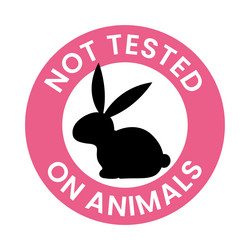 Not Tested on Animals Logo Vector Images (over 1,200) Not Tested on Animals Logo Vector Images (over 1,200)