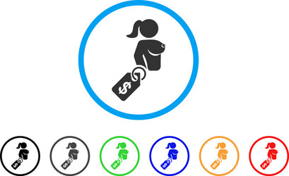 Naked Babes Vector Images (63)