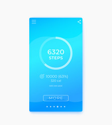 Step Tracker Vector Images (over 510)