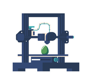 plotter is a computer printing device that produce vector image