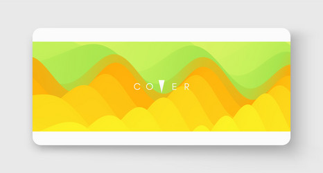 abstract background with dynamic effect motion vector image