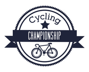 sport bike Vector Image