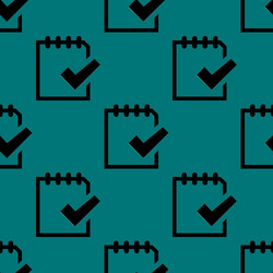 globe web icon flat design seamless pattern vector image