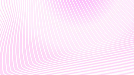 light pink gradient background with curve line vector image